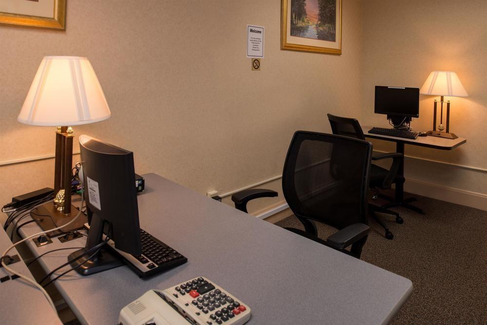 Ramada Plaza Rochester Airport Extérieur photo