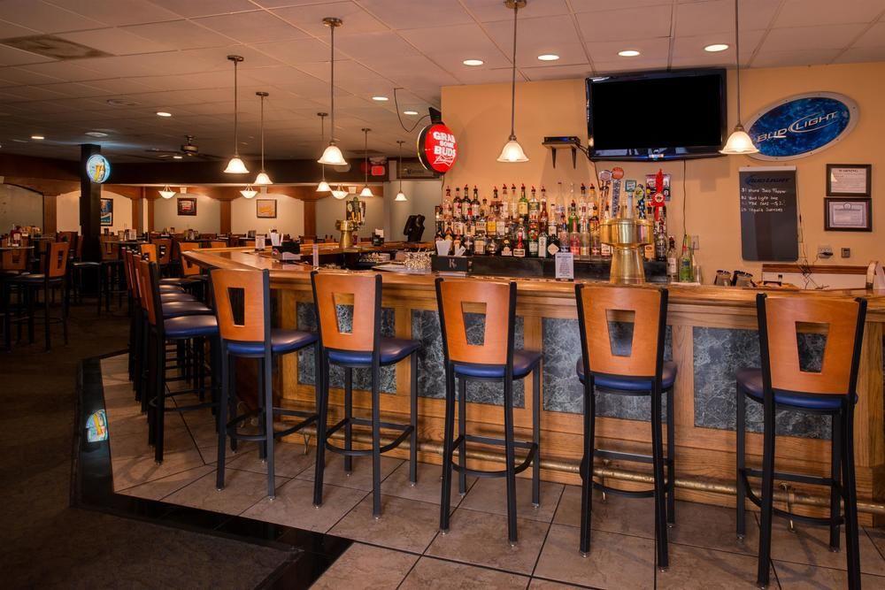Ramada Plaza Rochester Airport Extérieur photo