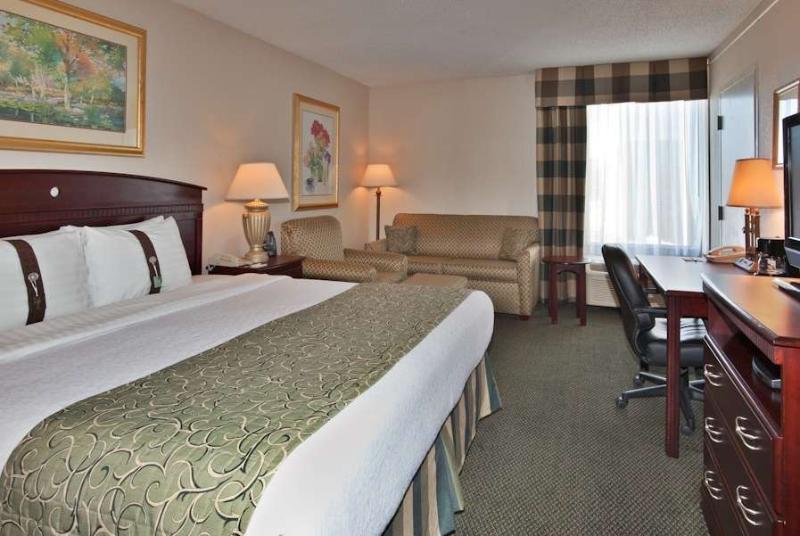 Ramada Plaza Rochester Airport Extérieur photo